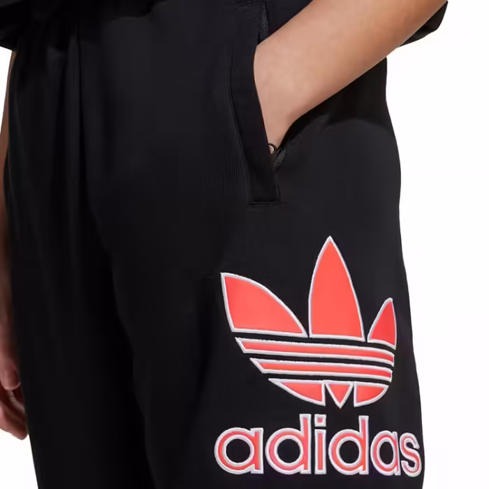 Pantaloni Adidas Big Logo Execution Oversized - 7