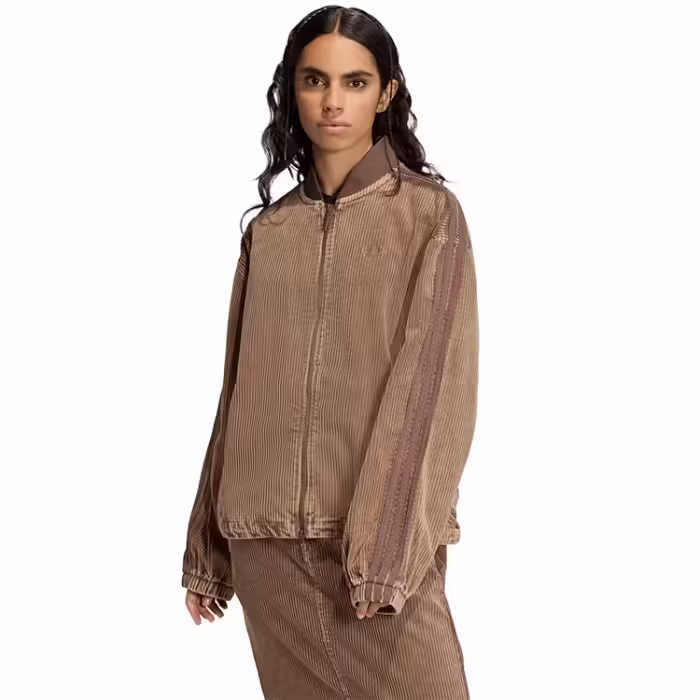 Толстовка Adidas CORDUROY