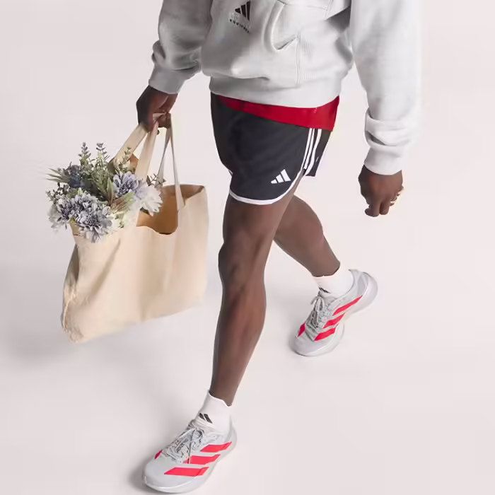 Кроссовки Adidas ADIZERO EVO SL - 4