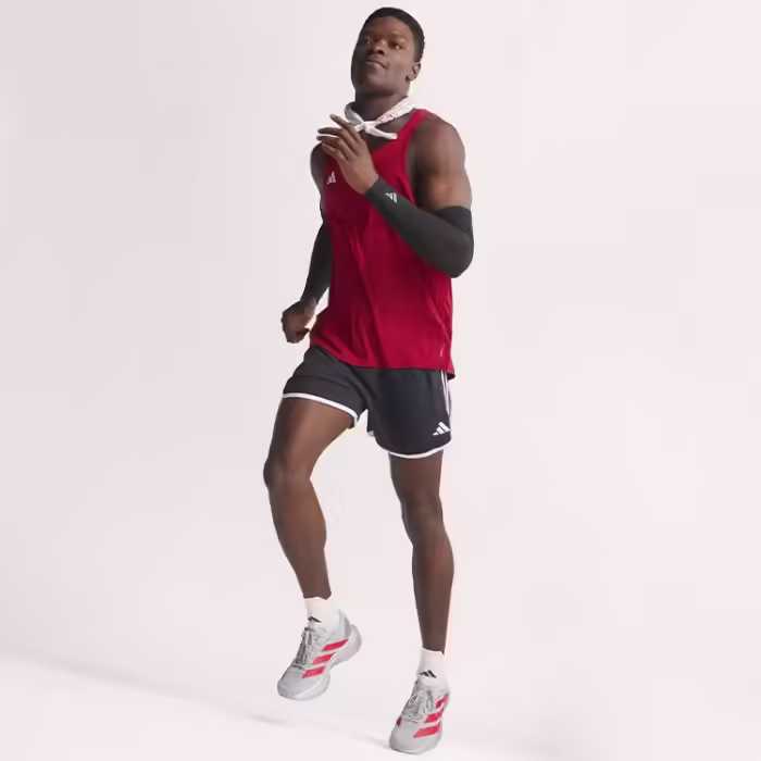 Кроссовки Adidas ADIZERO EVO SL - 7