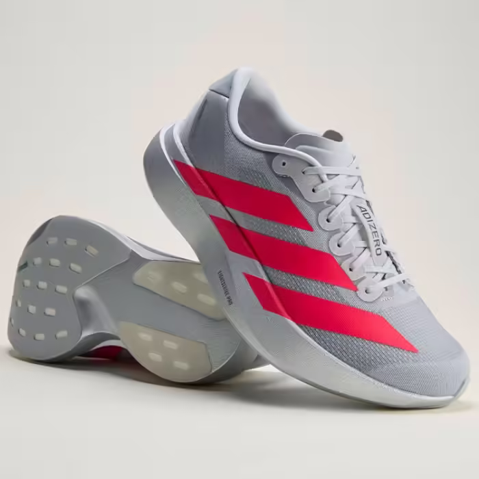 Кроссовки Adidas ADIZERO EVO SL - 8