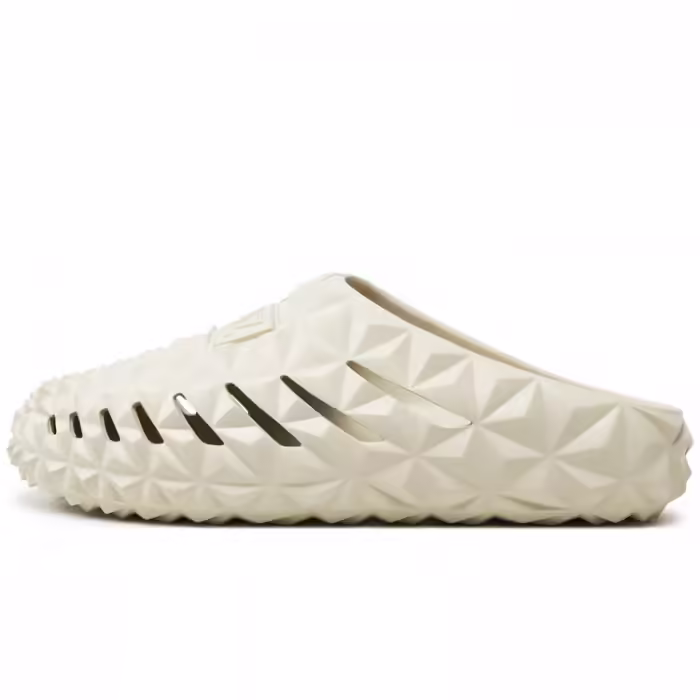 Шлепанцы EA7 EMPORIO ARMANI PRISMA SLIPPER