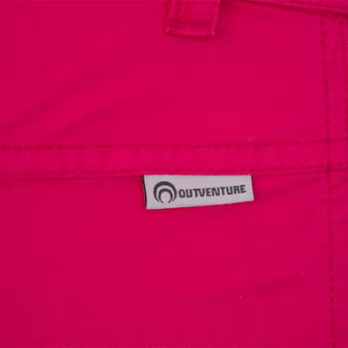 Шорты Outventure Girls shorts - 3