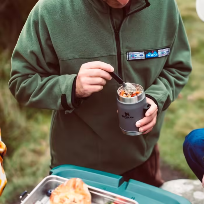 Термос для еды Stanley 1009382082 - 4