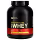 Сывороточный протеин Optimum Nutrition ON 100% WHEY GOLD FRENCH VAN CREME 5LB