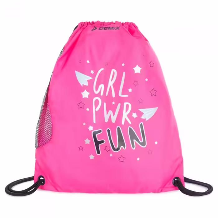 Sac incaltaminte Demix Sack