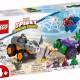 Конструкторы Lego 10782