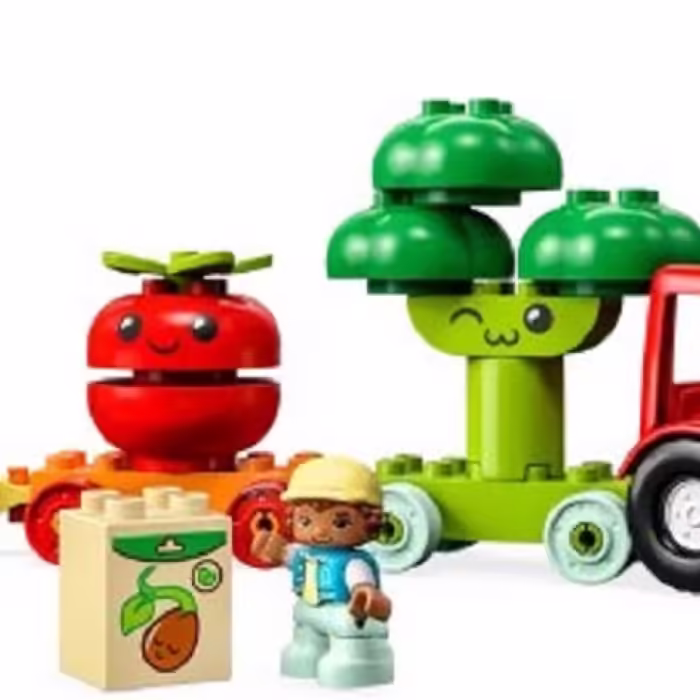 Constructori Lego 10982 - 2