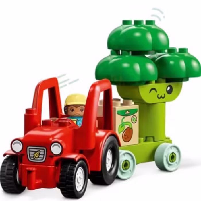 Constructori Lego 10982 - 3