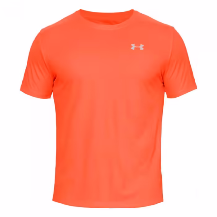 Футболка Under Armour UA SPEED STRIDE SHORTSLEEVE