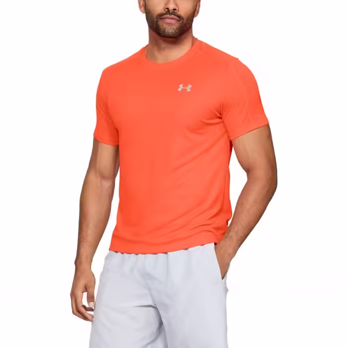 Футболка Under Armour UA SPEED STRIDE SHORTSLEEVE - 5