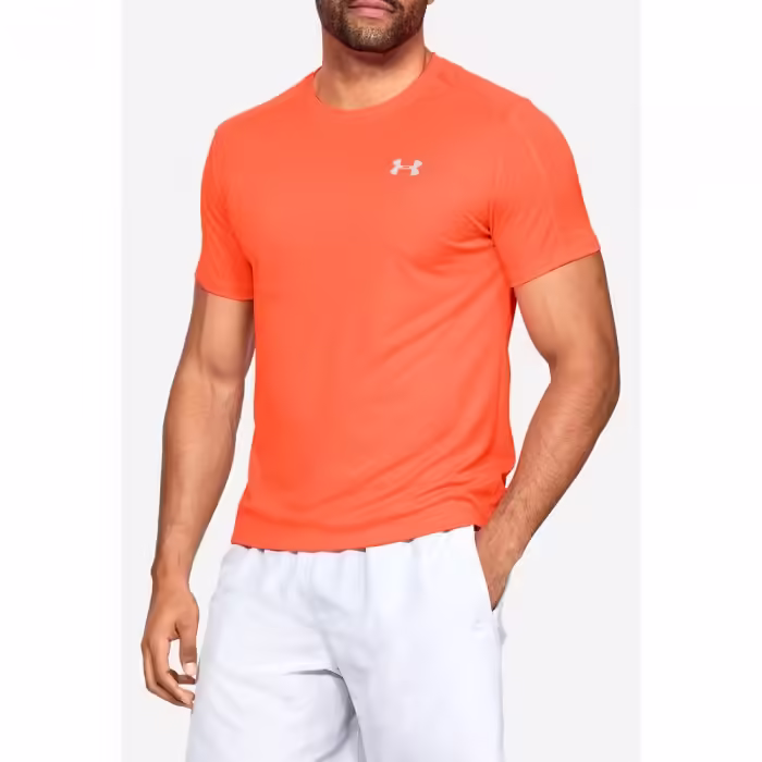 Футболка Under Armour UA SPEED STRIDE SHORTSLEEVE - 7
