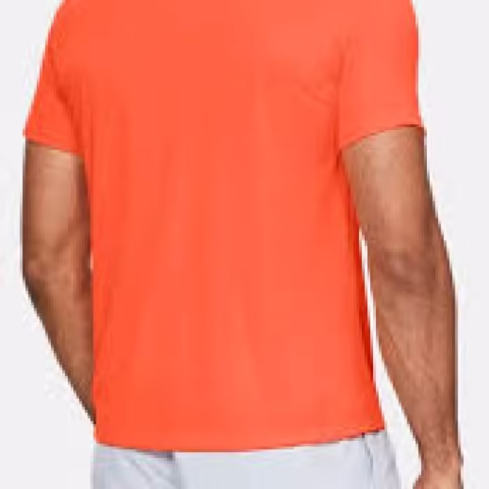 Футболка Under Armour UA SPEED STRIDE SHORTSLEEVE - 8