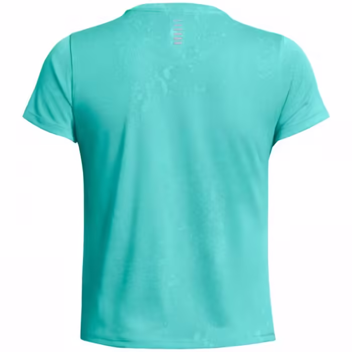 Tricou Under Armour UA LAUNCH SPLATTER SS - 3