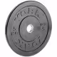 Disc 5 kg YORK Solid Rubber Bumper Plate
