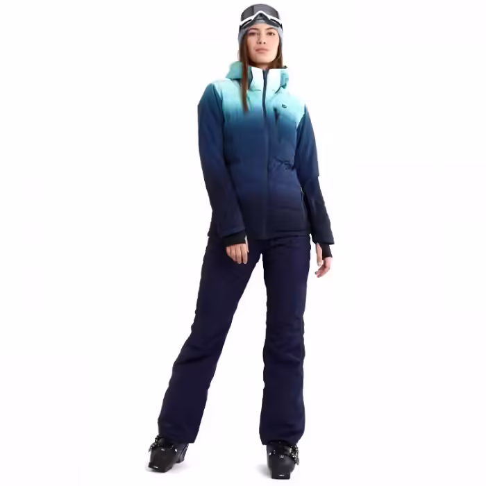 Куртка Fundango Pumila Padded Jacket - 2