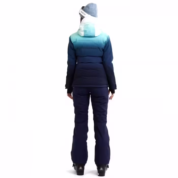 Куртка Fundango Pumila Padded Jacket - 3