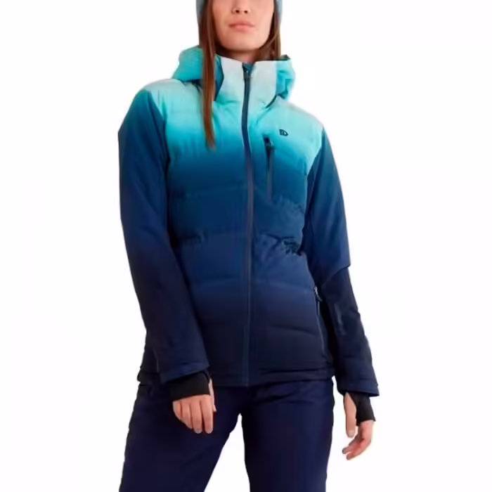 Куртка Fundango Pumila Padded Jacket