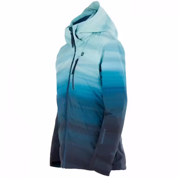 Куртка Fundango Pumila Padded Jacket - 2