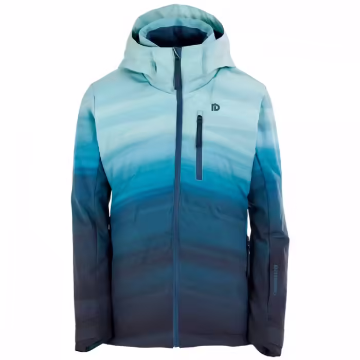 Куртка Fundango Pumila Padded Jacket - 3