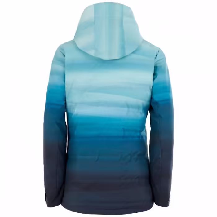 Куртка Fundango Pumila Padded Jacket - 4