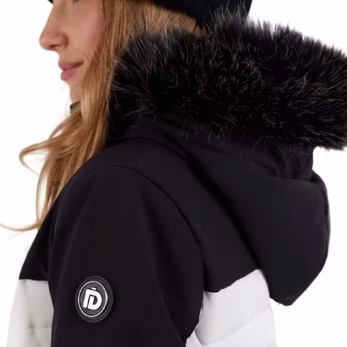 Куртка Fundango Salina Padded Jacket - 2