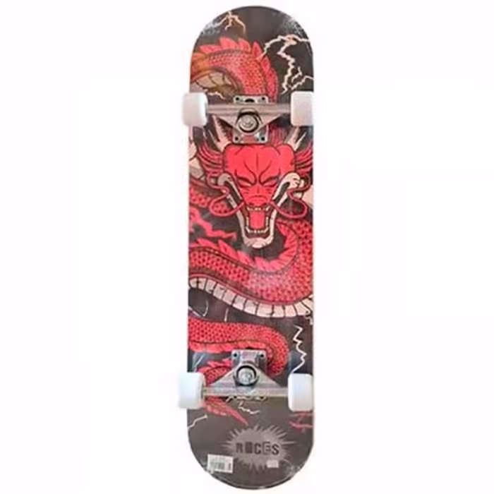Скейтборд Roces SKB DRAGON