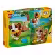 Конструктор Lego 31382