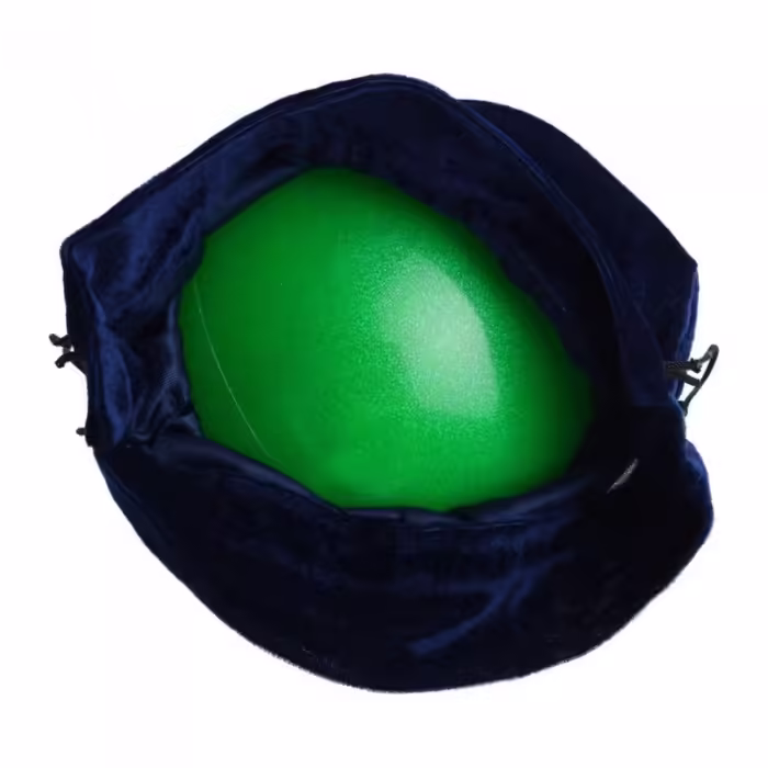 Husa minge gimnastica Grace Dance Gymnastics ball cover - 2