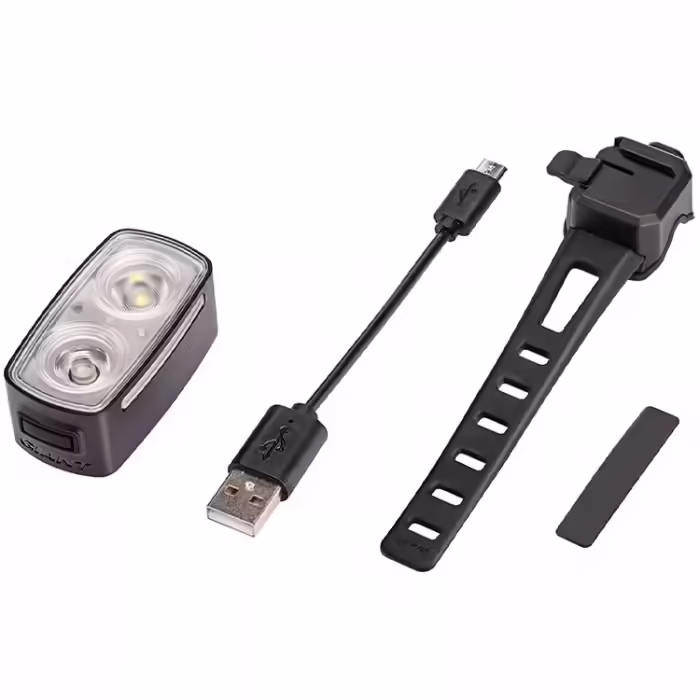 Set fara pentru bicicleta Giant RECON HL 200 & RECON TL 200 COMBO - 2