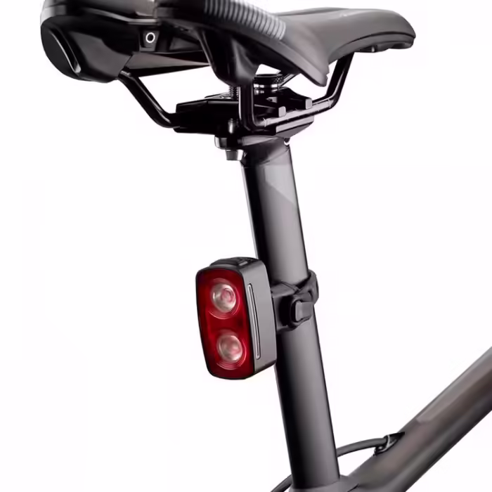 Set fara pentru bicicleta Giant RECON HL 200 & RECON TL 200 COMBO - 3