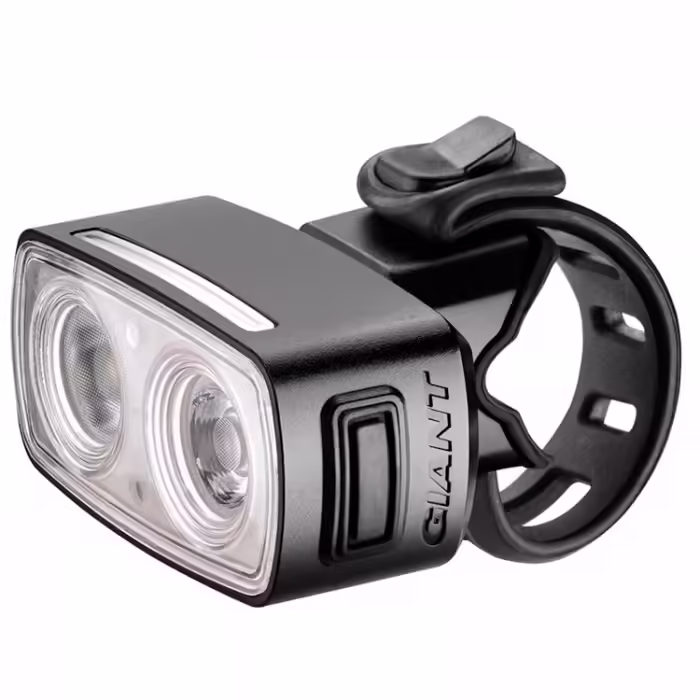 Set fara pentru bicicleta Giant RECON HL 200 & RECON TL 200 COMBO - 5