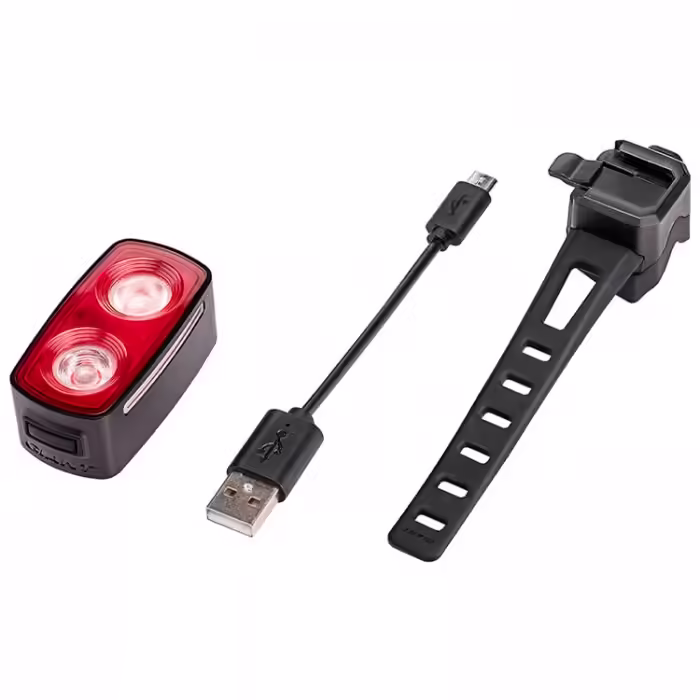 Set fara pentru bicicleta Giant RECON HL 200 & RECON TL 200 COMBO - 6