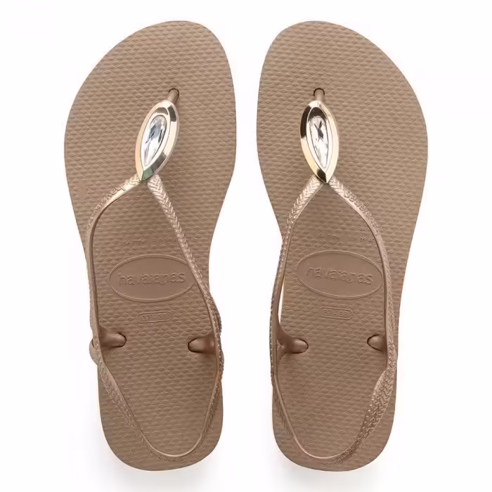 Slapi Havaianas LUNA - 2