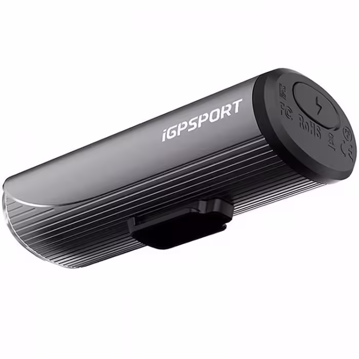 Фонарь передний iGPSport VS1800 - 5