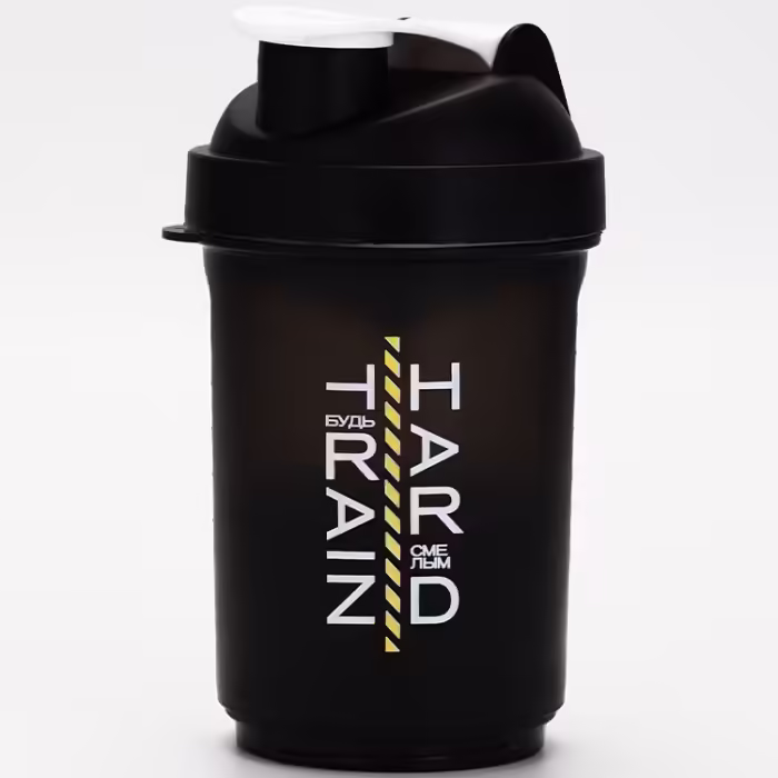 Шейкер SIMA-LAND CrossFit Plus - 3