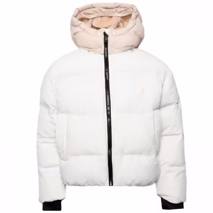 Куртка Nike JDG HEAVIEST WT PUFFER