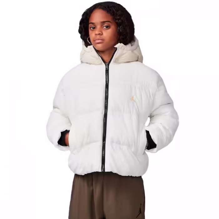 Куртка Nike JDG HEAVIEST WT PUFFER - 3