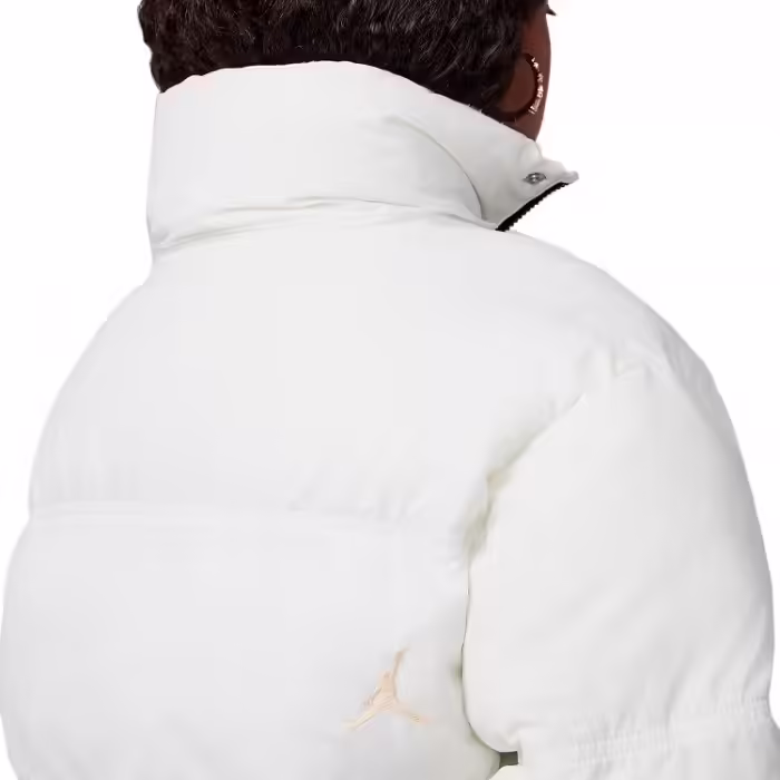 Куртка Nike JDG HEAVIEST WT PUFFER - 5