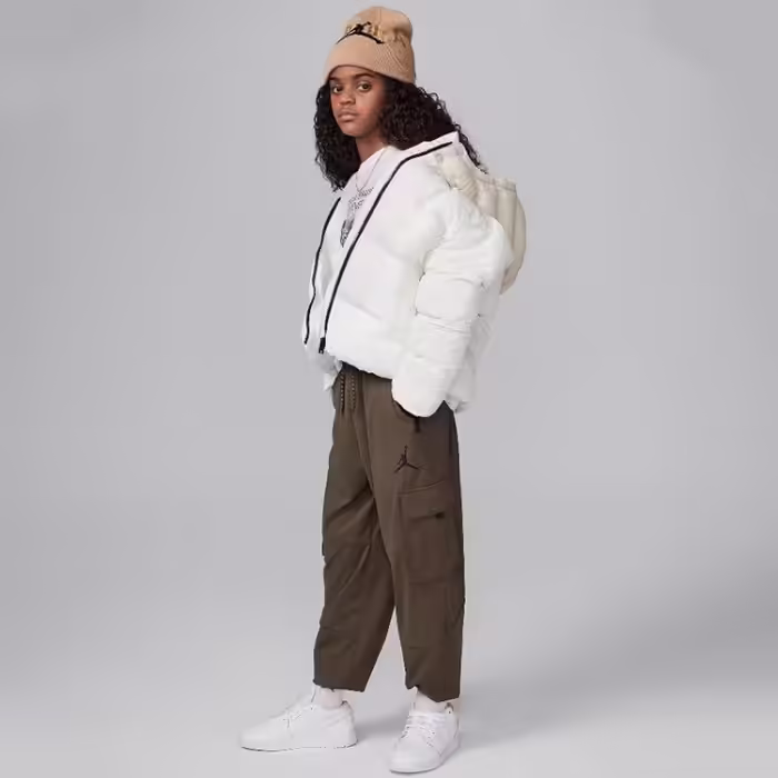 Куртка Nike JDG HEAVIEST WT PUFFER - 6