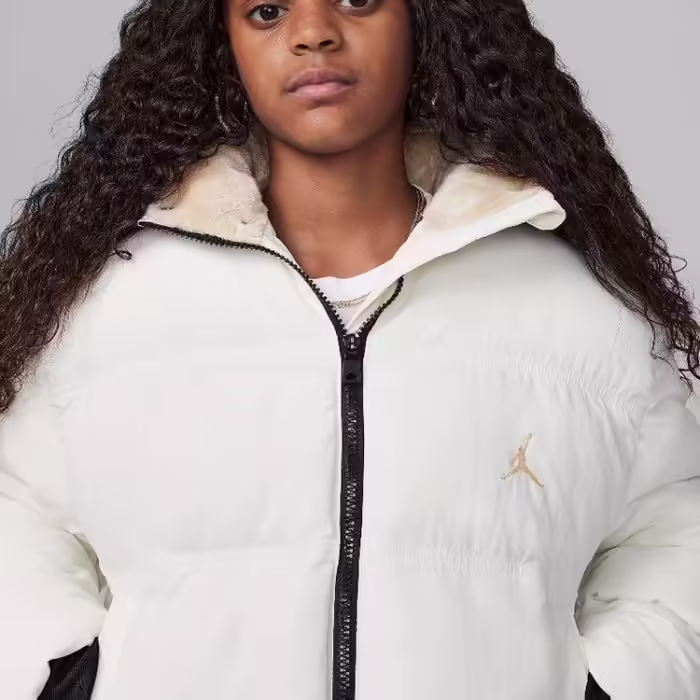 Куртка Nike JDG HEAVIEST WT PUFFER - 7