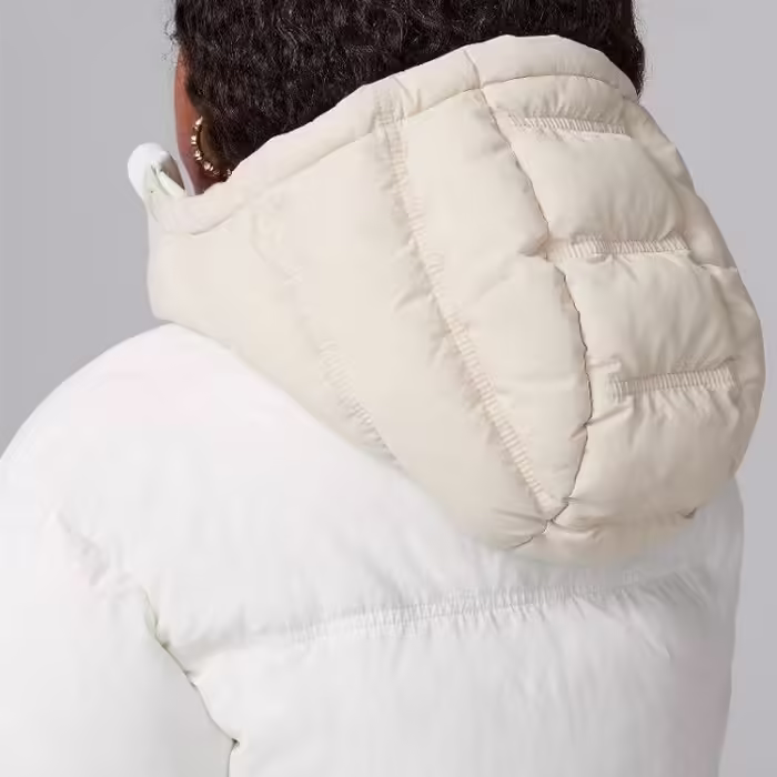 Куртка Nike JDG HEAVIEST WT PUFFER - 8