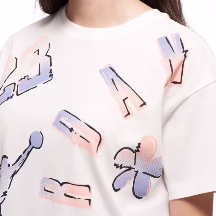 Tricou Nike JDG 23 THROWBACK SS TEE - 3