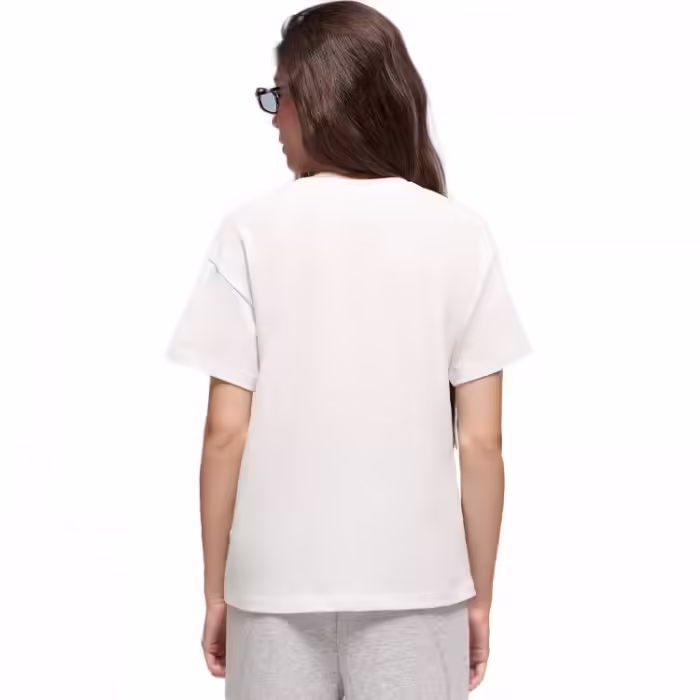 Tricou Nike JDG 23 THROWBACK SS TEE - 4