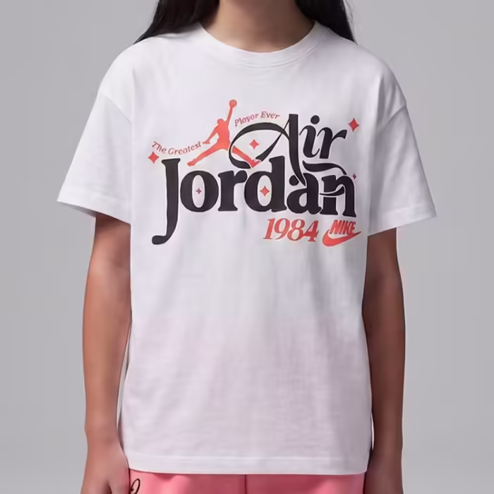 Футболка Nike JORDAN DREAM
