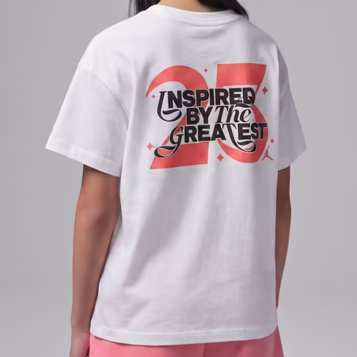 Футболка Nike JORDAN DREAM - 2