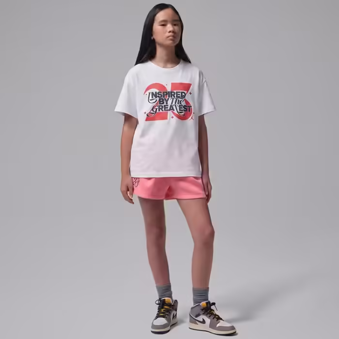 Футболка Nike JORDAN DREAM - 3