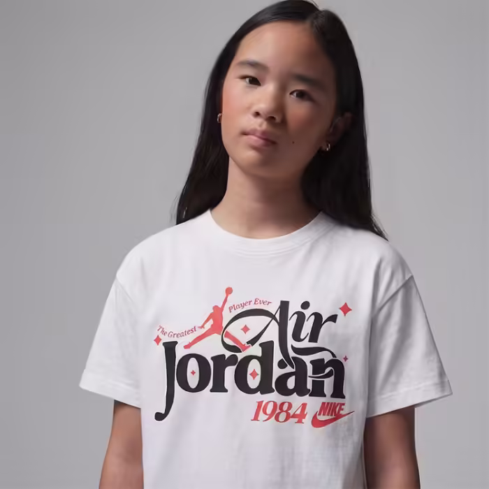Футболка Nike JORDAN DREAM - 5
