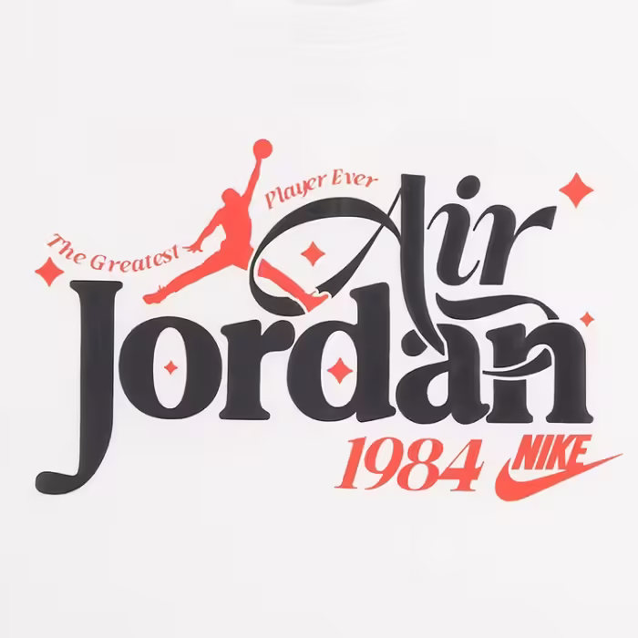 Футболка Nike JORDAN DREAM - 7