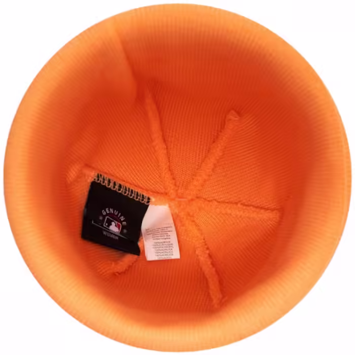 Caciula New Era BASE CUFF KNIT NEYYAN  PEA - 2